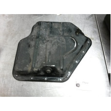 97S101 Lower Engine Oil Pan From 2014 Dodge Avenger  3.6 05184404AF